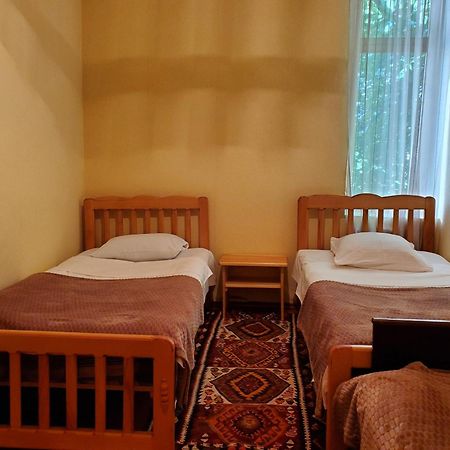 Ailama Guesthouse Mestia Quarto foto