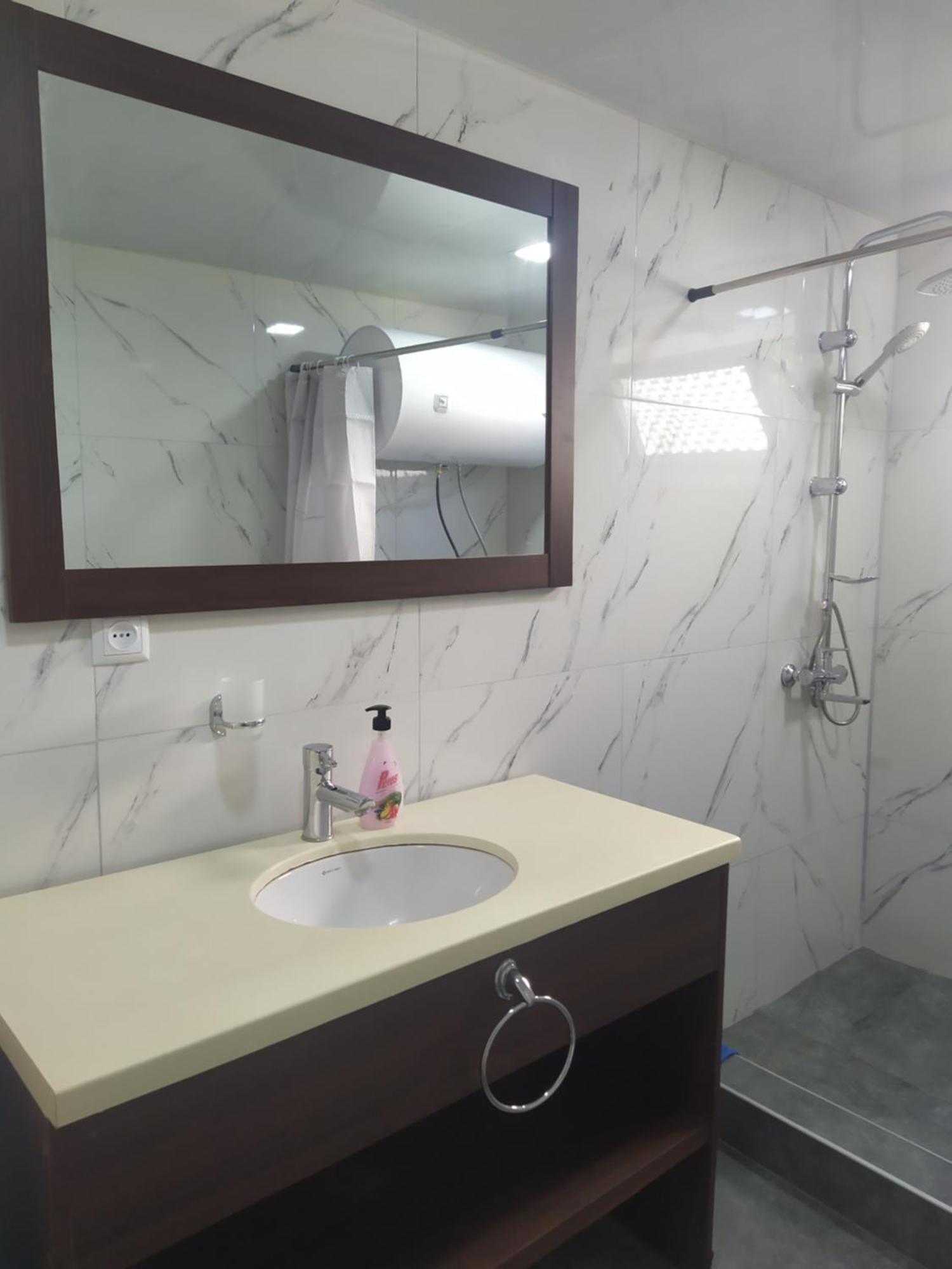 Ailama Guesthouse Mestia Quarto foto